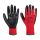 A310R8RM Portwest Flexo Grip nitril védőkesztyű