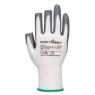 A311W7RM Portwest Grip 13 ujjatlan nitril kesztyű