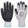 A312G8RXL Portwest Grip 13 Diamind Knit nitril kesztyű