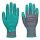 A313G3RM Portwest Grip 15 érdesített nitril kesztyű