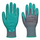 A313G3RXL Portwest Grip 15 érdesített nitril kesztyű