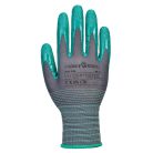 A313G3RXXL Portwest Grip 15 érdesített nitril kesztyű