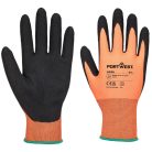 A335O8RXXL Portwest A335 - Dermi-Grip NPR15 Nitrile Sandy kesztyű