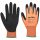 A335O8RXXL Portwest A335 - Dermi-Grip NPR15 Nitrile Sandy kesztyű