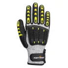 A722G8RS Portwest Anti Impact vágásbiztos kesztyű, Cut 5