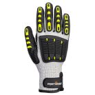 A729G8RS Portwest TPV Impact Therm Cut Glove