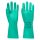 A812GNRL Portwest Nitrosafe Plus vegyszerálló kesztyű