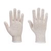 AB030WHRL Portwest String Knit Liner Glove (288 pár)