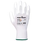 AB129W6RXXL PU tenyérmártott kesztyű (288 pár)