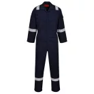 AF73NAR38 Portwest Araflame Silver overál