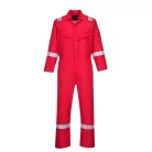 AF73RER32 Portwest Araflame Silver overál