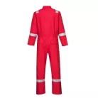 AF73RER42 Portwest Araflame Silver overál