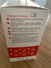AMFFP2MPR1200  DR. ALBERT   FFP2 RÉSZECSKESZŰRŐ FÉLÁLARC (ADO)