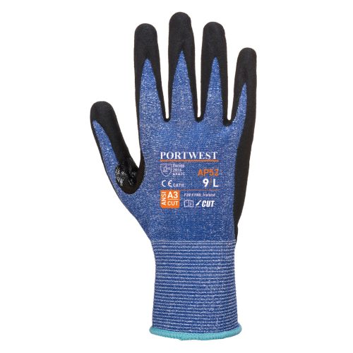 AP52B8RS Portwest Dexti Cut Ultra kesztyű