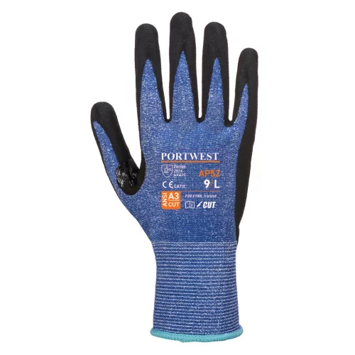 AP52B8RS Portwest Dexti Cut Ultra kesztyű