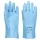 AP75BLUM Portwest FD vegyszerálló B Latex kesztyű
