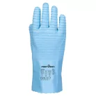 AP75BLUXXL Portwest FD vegyszerálló B Latex kesztyű