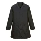 AS10BKRS Portwest Antisztatikus, ESD köpeny