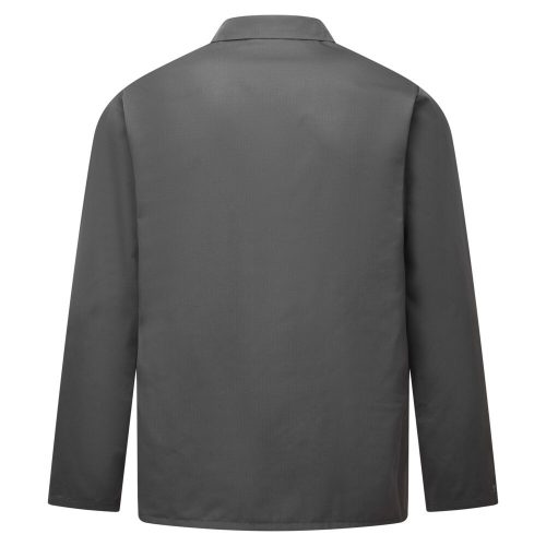AS18ZOR4XL Portwest Antisztatikus ESD köpeny