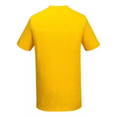 AS20YE3XXXL Portwest Antisztatikus, ESD póló
