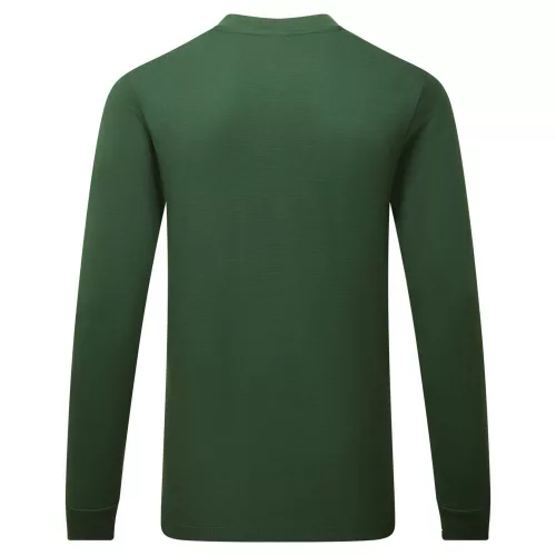 AS22FGRXXXL Portwest Antisztatikus ESD hosszú ujjú póló