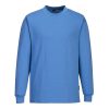 AS22HBRL Portwest Anti -Static ESD Long Sleeve T-Shirt