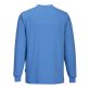 AS22HBRL Portwest Anti -Static ESD Long Sleeve T-Shirt