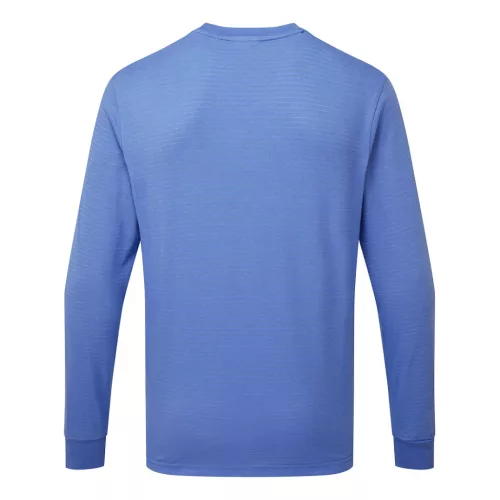 AS22HBRS Portwest Antisztatikus ESD hosszú ujjú póló