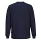 AS22NARL Portwest Anti -Static ESD Long Sleeve T-Shirt