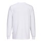 AS22WHRL Portwest Anti -Static ESD Long Sleeve T-Shirt