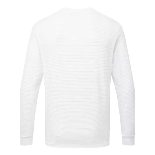 AS22WHRXXL Portwest Antisztatikus ESD hosszú ujjú póló