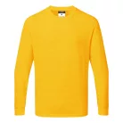 AS22YE3XL Portwest Antisztatikus ESD hosszú ujjú póló