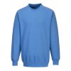 AS24HBRL Portwest Anti-Static ESD Sweatshirt