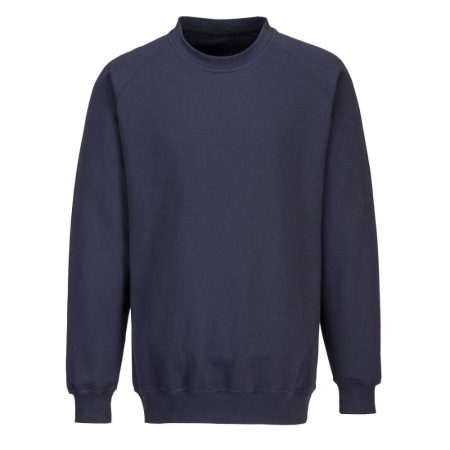 AS24NARL Portwest Anti-Static ESD Sweatshirt