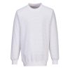 AS24WHRL Portwest Anti-Static ESD Sweatshirt