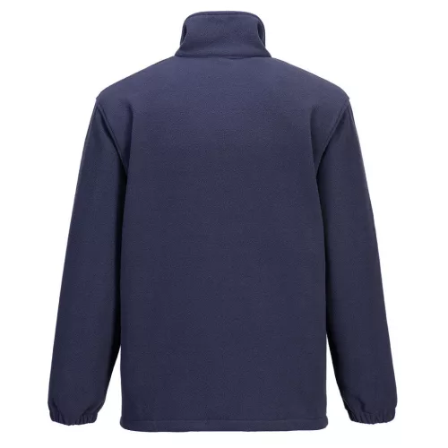 AS26NVR4XL Portwest Antisztatikus ESD polár pulóver