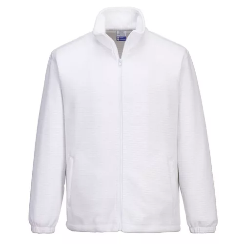 AS26WHR4XL Portwest Antisztatikus ESD polár pulóver