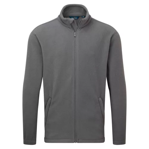 AS26ZOR4XL Portwest Antisztatikus ESD polár pulóver