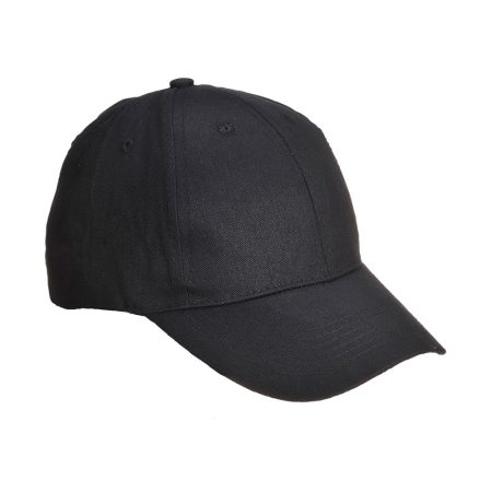 B010BKR Portwest Baseball sapka, hat paneles