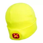 B028YER Portwest Sapka dupla LED lámpával (beépített akkumulátorral)