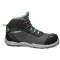   B0667BKR35 BASE Grand Canyon Mid Munkavédelmi bakancs S1P FO ESD SR