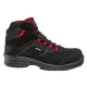 B0983ABKD39 BASE Dione munkavédelmi bakancs S3 SRC
