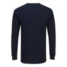 B123NVRXL Portwest Hosszú ujjú póló - aláöltözet