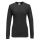 B126BKRM Portwest Women's Thermal T-Shirt Long Sleeve - aláöltözet