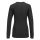 B126BKRXXL Portwest Women's Thermal T-Shirt Long Sleeve - aláöltözet