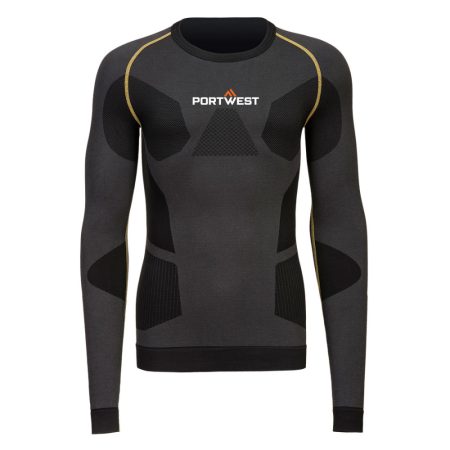 B173CHAS Portwest DynamicAir Baselayer Top