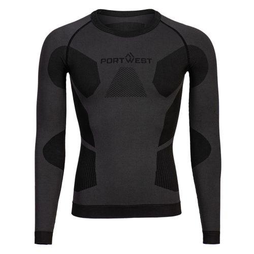 B173CHAXXL Portwest DynamicAir Baselayer Top - aláöltözet