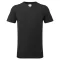 B197BKRL Portwest V-Neck Cotton T-Shirt - aláöltözet
