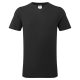 B197BKRM Portwest V-Neck Cotton T-Shirt - aláöltözet