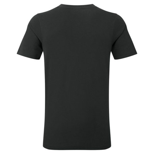 B197BKRM Portwest V-Neck Cotton T-Shirt - aláöltözet